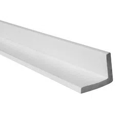 Pvc 15mm perfil perimetral l x4m blanco